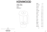 Kenwood AT337B Owner's manual