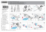Sommer Laser Module Installation guide