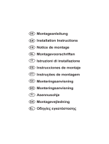 Siemens LU29251/01 User manual