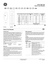 GE ATS1190 Owner's manual