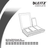 Leitz 62890001 Owner's manual