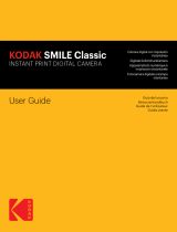 Kodak RODCLASAMZBK User manual