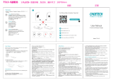 CHOETECH T513-001 User manual