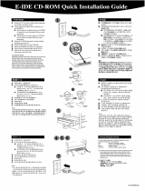 Gigabyte GO-C5200G Owner's manual