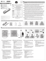 DELTA DORE Tyxal+ DMDR BR Installation guide