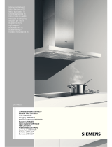 Siemens LD97AA670 User manual