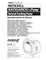 kENDALLKANGAROO ePump