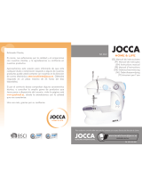 Jocca 6642 User manual