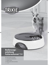 Trixie TX4 User manual