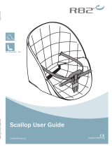 R82M1053 Scallop