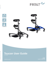 R82 M1140 Toucan User guide