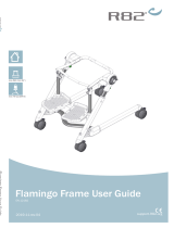 R82M1048 Flamingo Frame