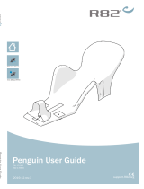 R82 M1330 Penguin User guide