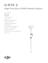 dji MATRICE 300 RTK User guide