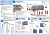 Yamaha RX-A2A Quick start guide