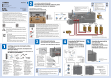 Yamaha RX-V4A Quick start guide