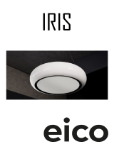 Eico Iris 65 W User manual