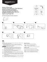 AmazonBasics AB-BR817-SN User manual
