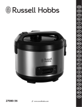 Russell Hobbs 27080-56 User manual