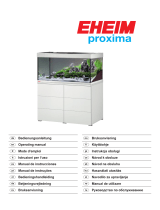 EHEIM proximaTEC 325 Owner's manual