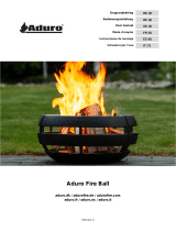 ADURO Fire Ball User manual