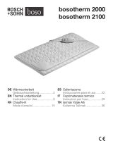 Boso Bosch+Sohnbosotherm 2000