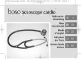 boso bososcope cardio User manual