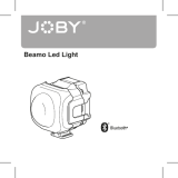 Joby Beamo (JB01579-BWW) User manual
