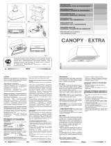 Jetair CA Extra 720mmIX User manual