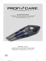 ProfiCare PC-AKS 3034 User manual
