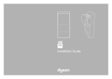 Dyson AB14 Grey User manual