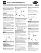 TaskiIntelliSpray swingo 4000/5000