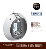 Dolce Gusto Circolo Owner's manual