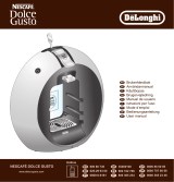 Dolce Gusto Circolo® Owner's manual