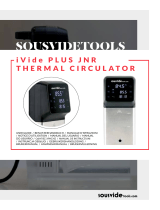 SousVideTools.com  222638  User manual