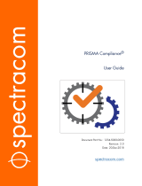 Orolia PRISMA Compliance 