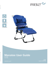 R82 M1320 Manatee  User manual