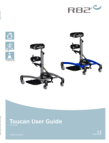 R82 M1140 Toucan User manual