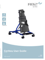 R82 M1125 Caribou User manual