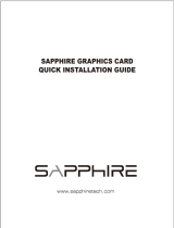 Sapphire Technology 11265-05-20G User manual