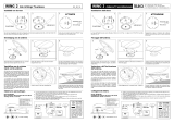 Teleco Wing2 User manual