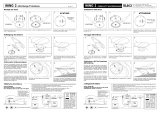 Teleco Wing2 User manual