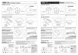 Teleco WING22 User manual