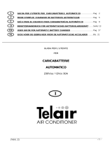 Telair ACB 30A User manual