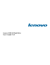 Lenovo 39M5782 - 1GB DDR2 SDRAM Memory Module User manual