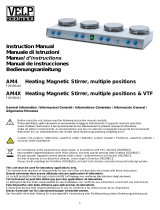 VELP ScientificVLP-F20500420