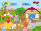 Haba 5582 Owner's manual
