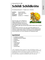Haba 4268 Sientje Schildpad Owner's manual