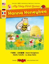 Haba 302199 Owner's manual