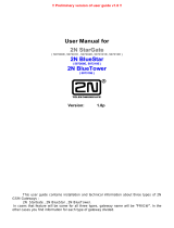 Sierra Wireless GM47 User manual